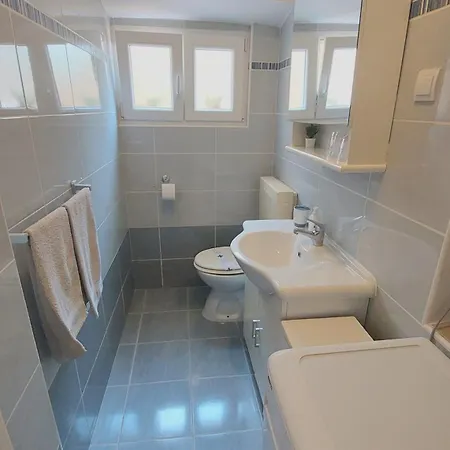 Apartments Rafaela Korcula Town Room photo