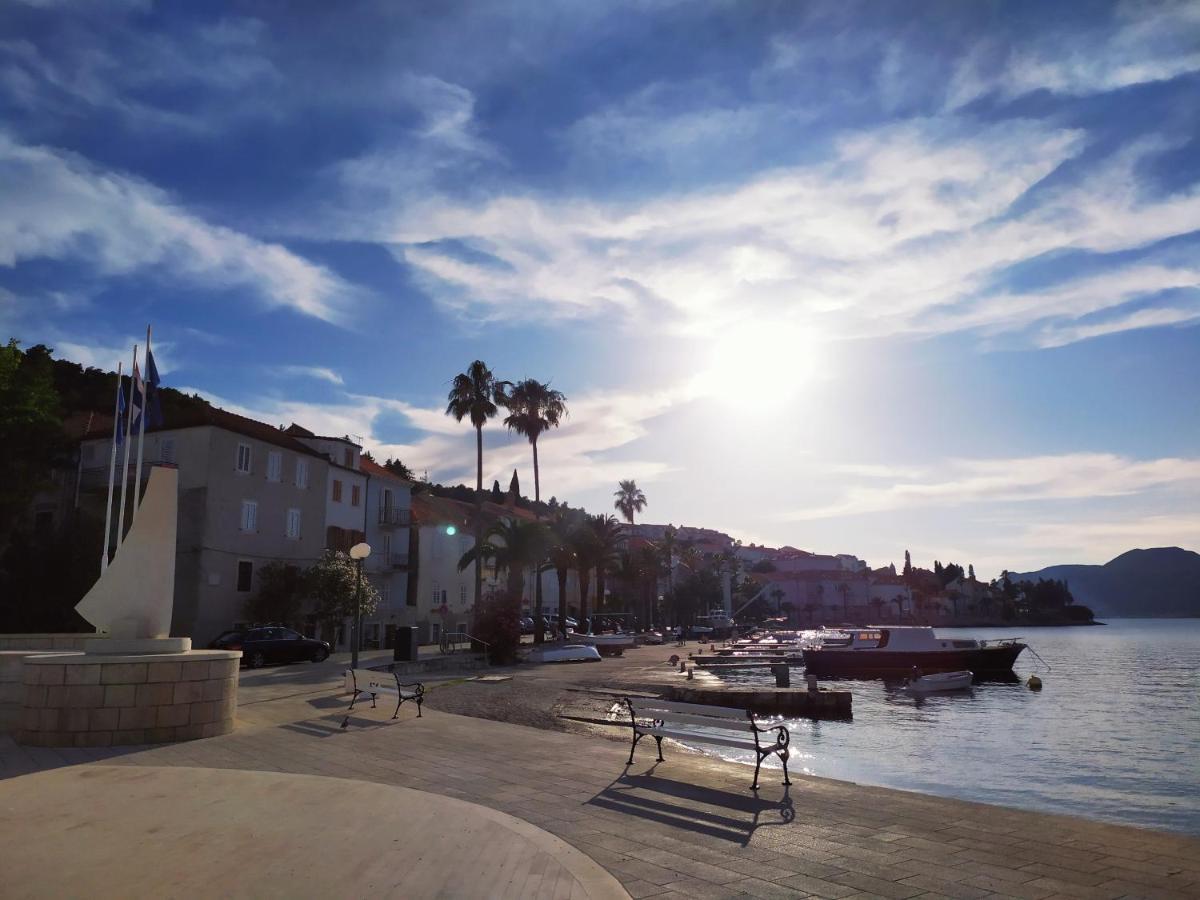 Rafaela * Korcula Town