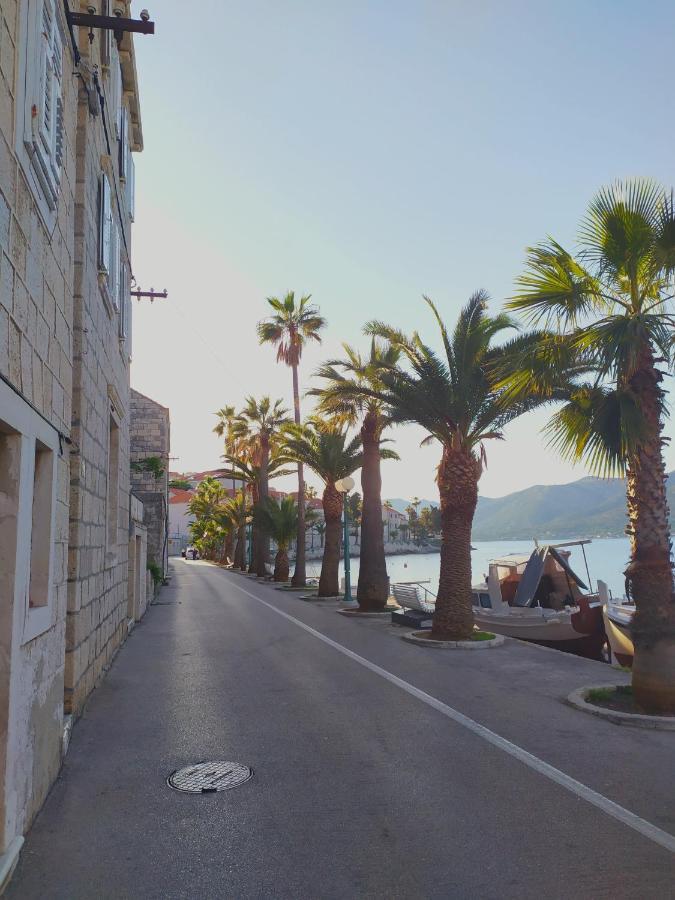Apartmán Rafaela Korcula Town