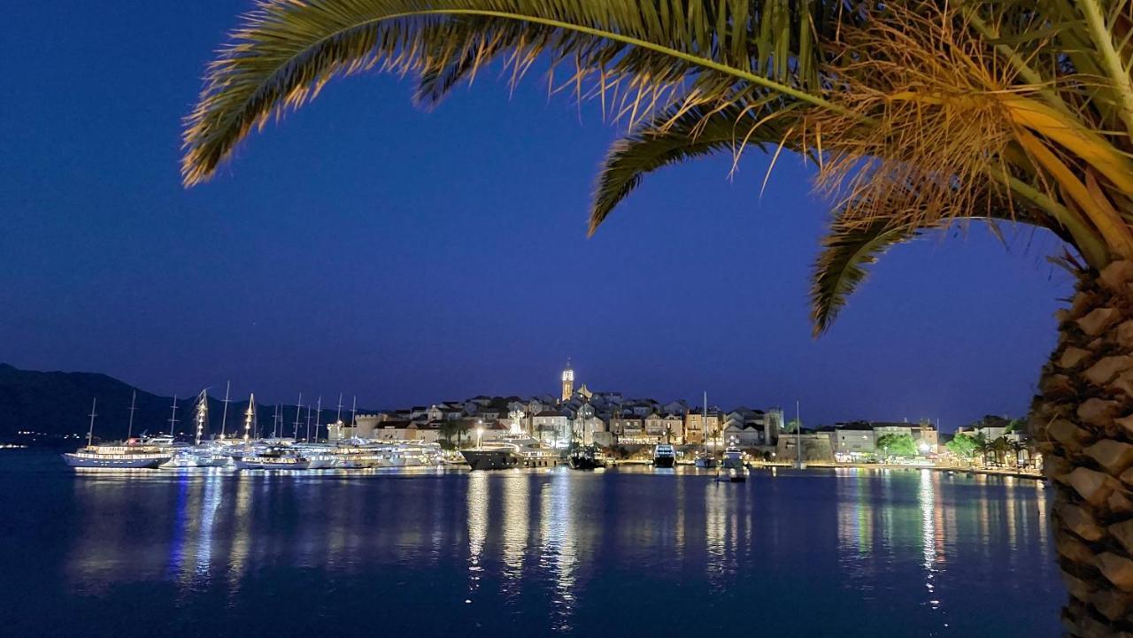 Apartmán Rafaela Korcula Town