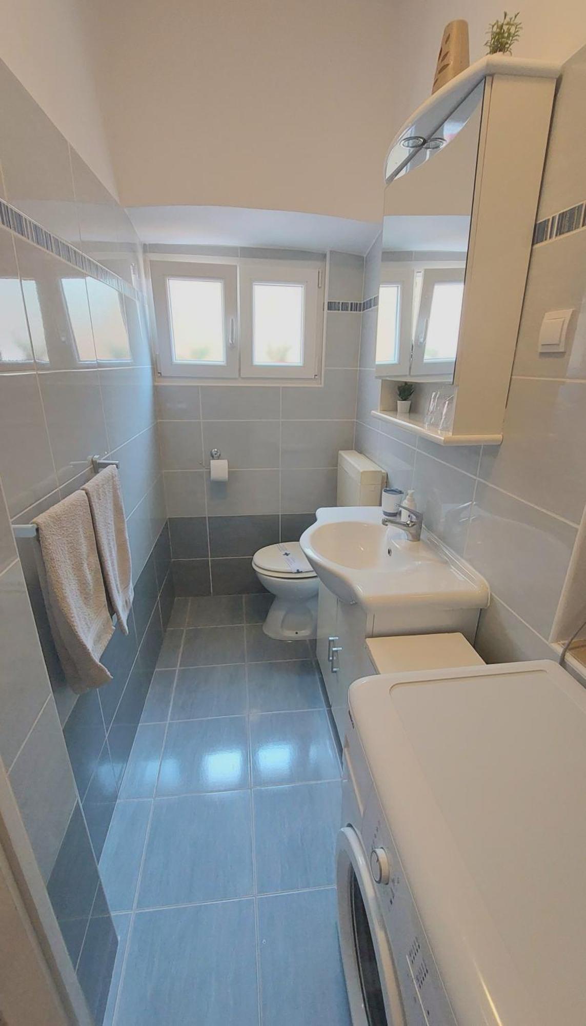 Apartmán Rafaela Korcula Town