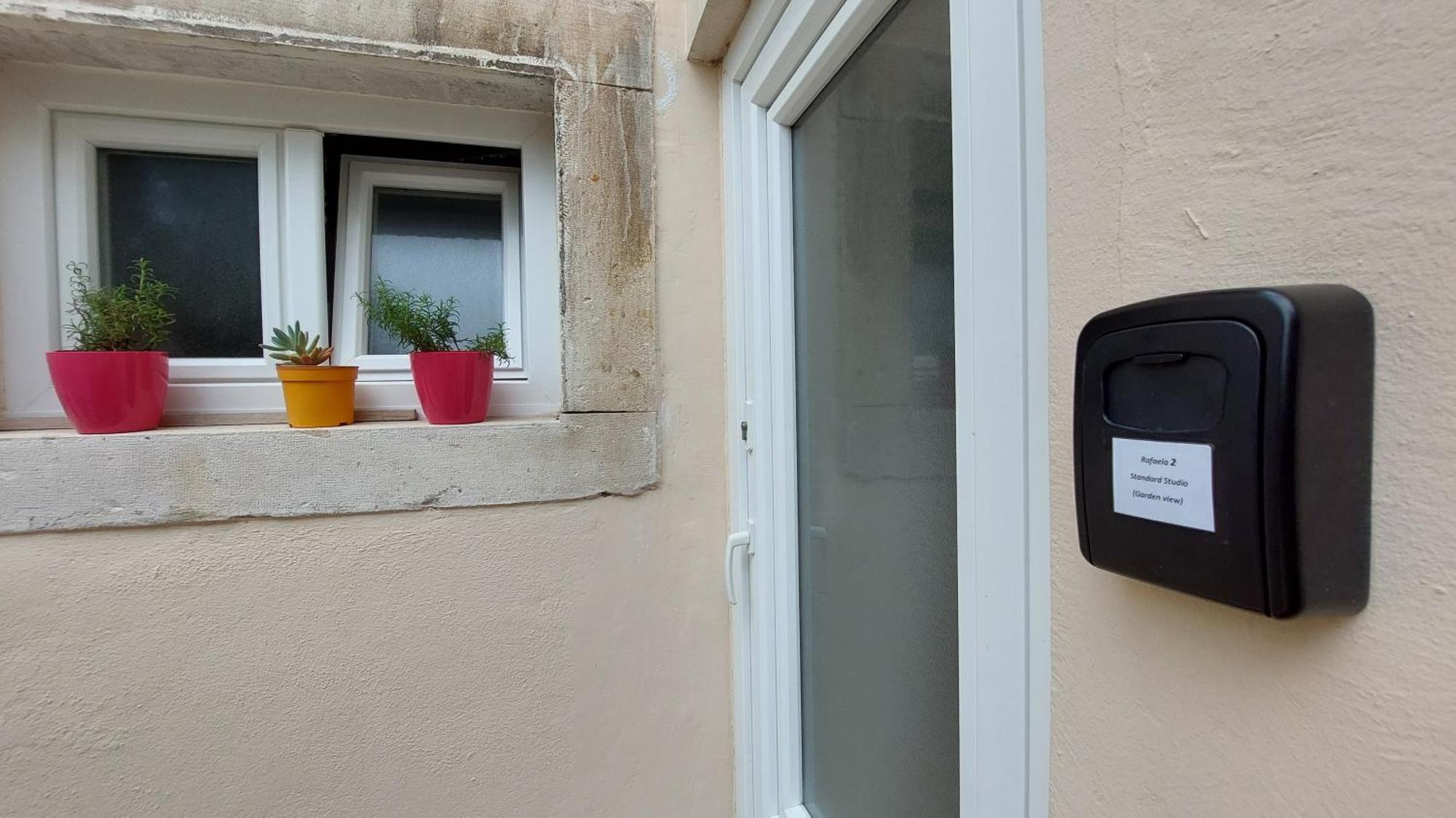 Apartmán Rafaela *